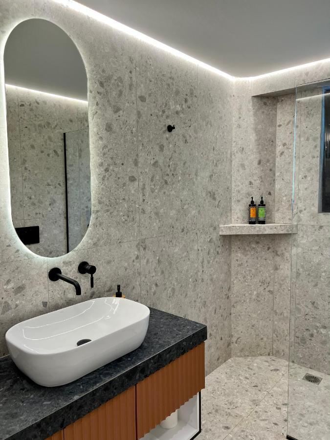 Becool Apartment Pórto Ráfti Kültér fotó