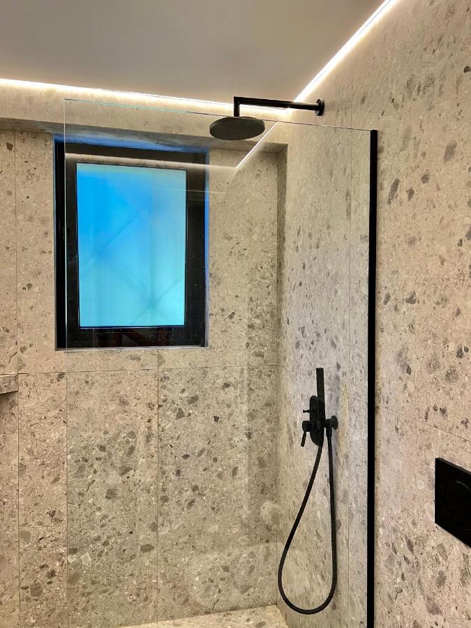 Becool Apartment Pórto Ráfti Kültér fotó