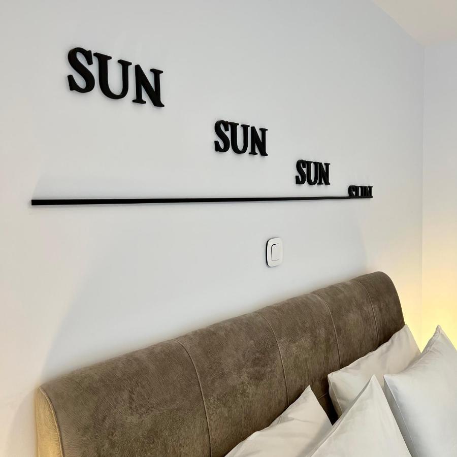Becool Apartment Pórto Ráfti Kültér fotó