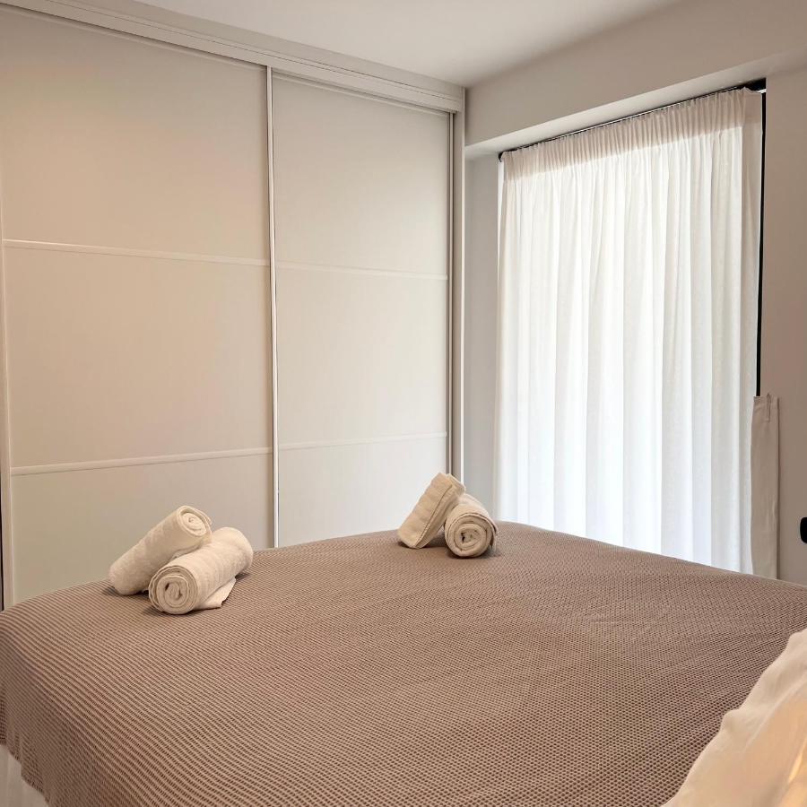 Becool Apartment Pórto Ráfti Kültér fotó