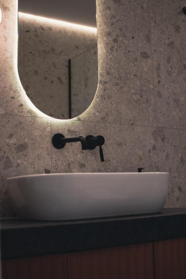 Becool Apartment Pórto Ráfti Kültér fotó