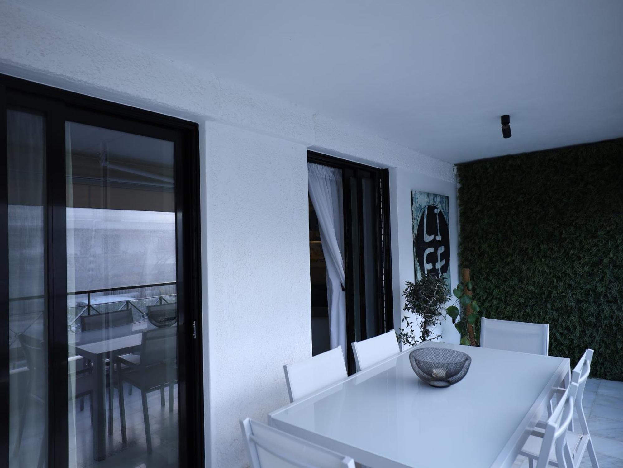 Becool Apartment Pórto Ráfti Kültér fotó
