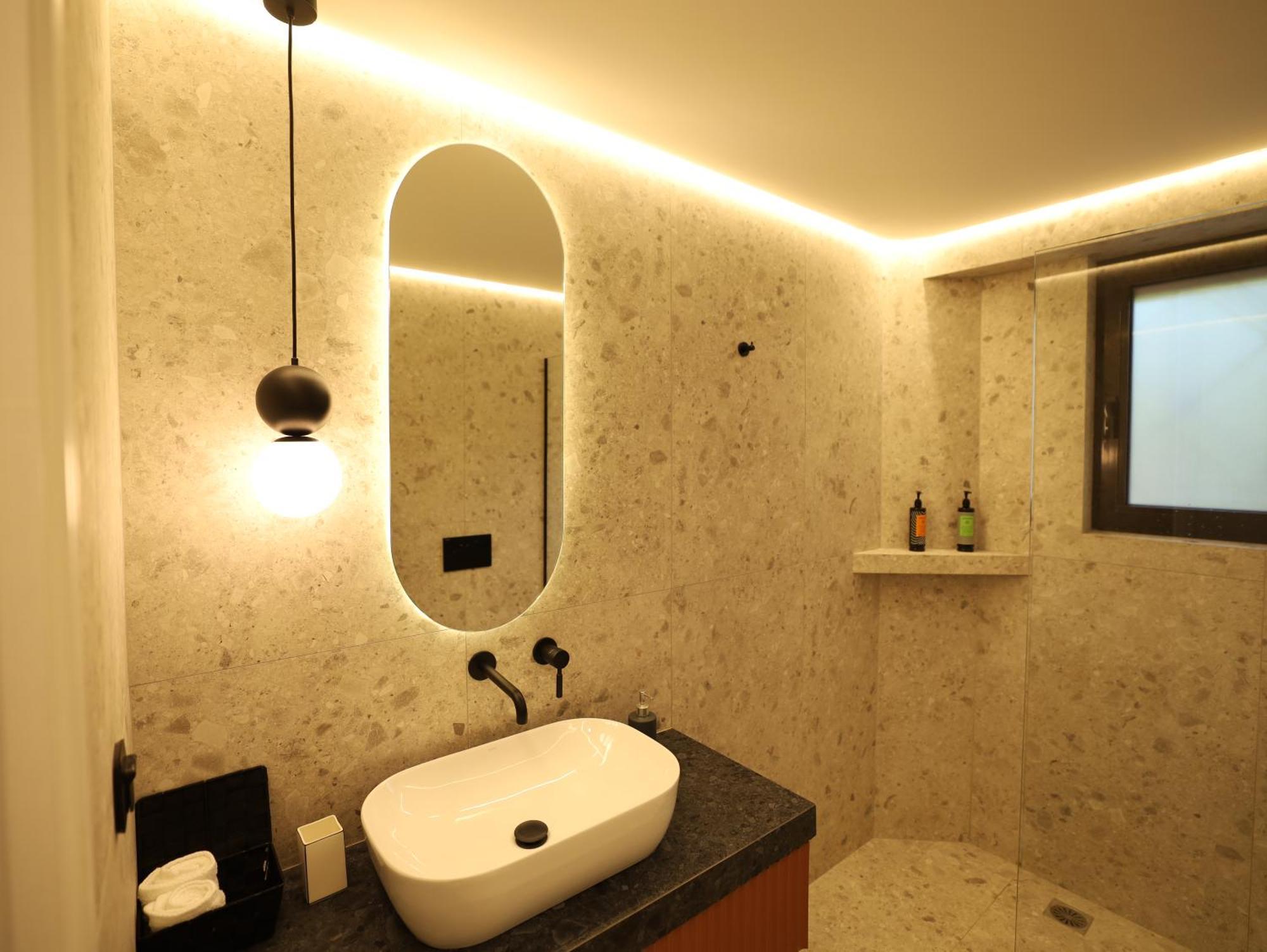 Becool Apartment Pórto Ráfti Kültér fotó