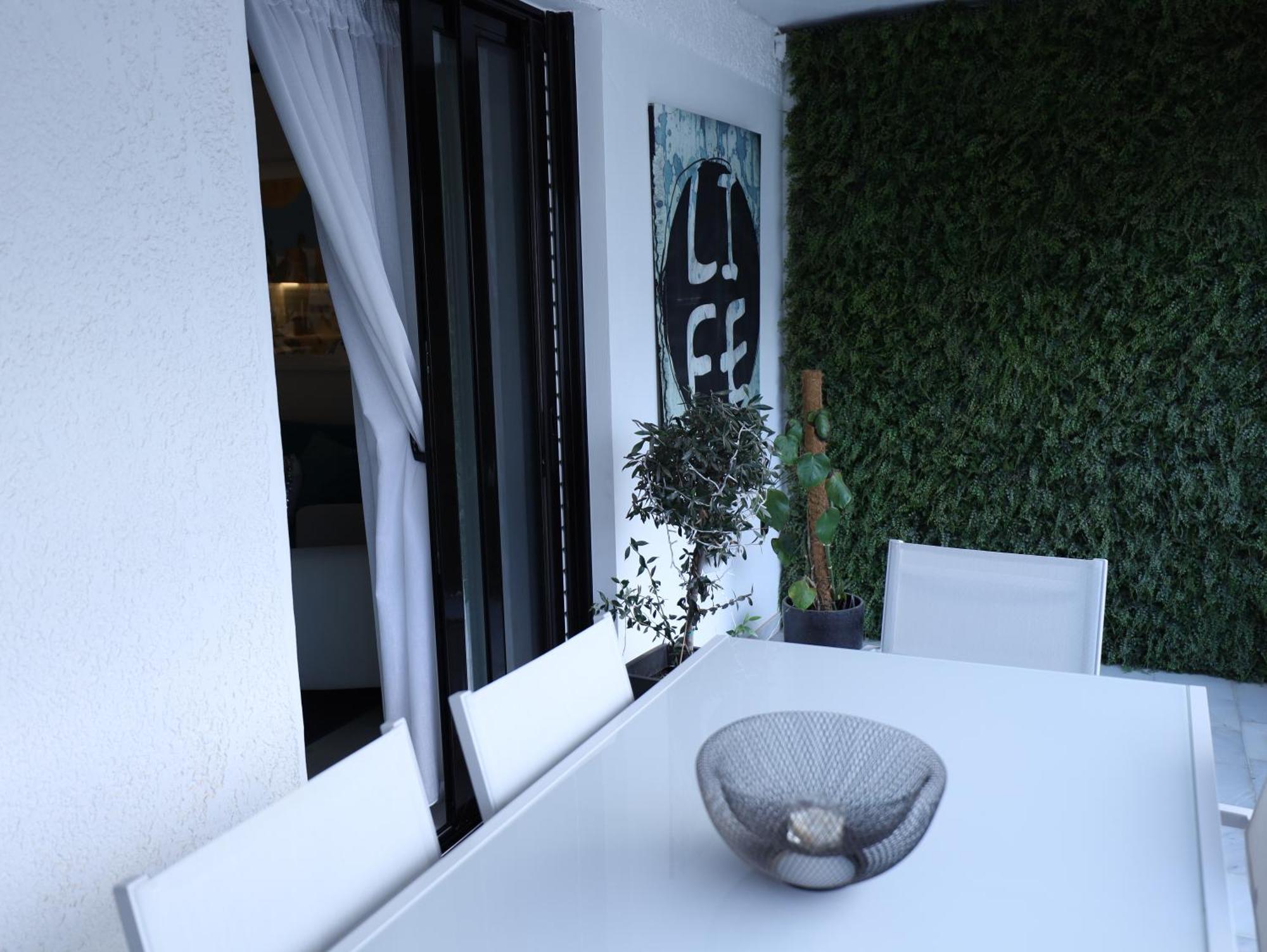 Becool Apartment Pórto Ráfti Kültér fotó